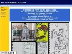Sites similar to feggo.com