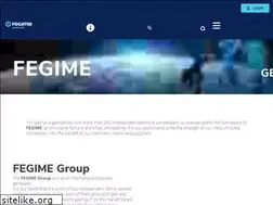 Sites similar to fegime.eu