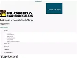 Sites similar to feglass.com