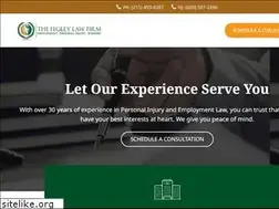 Sites similar to fegleylaw.com