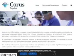 Sites similar to fegoba.es