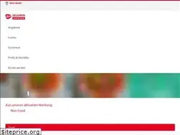 Sites similar to fegro-selgros.de