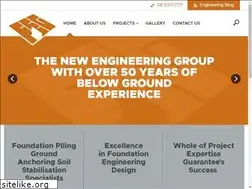Sites similar to fegroup.net.au