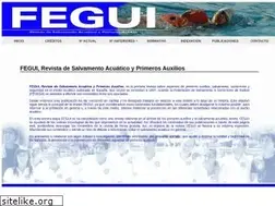 Sites similar to fegui.es