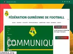 Sites similar to feguifoot.com