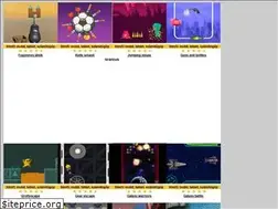 Sites similar to fegyveres-jatekok.b11.hu