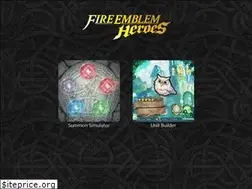 Sites similar to feh-stuff.github.io