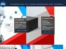 Sites similar to feha.de