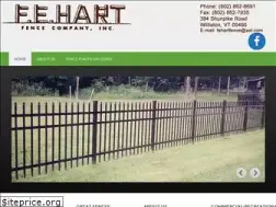 Sites similar to fehart.com
