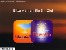 Sites similar to fehausgollan.de