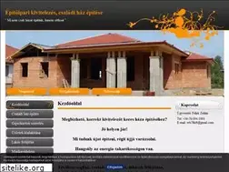 Sites similar to fehergeneral.hu