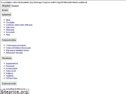 Sites similar to fehergolyamuzeum.hu