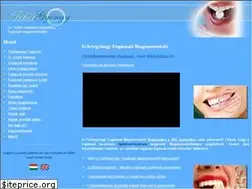 Sites similar to fehergyongy.hu