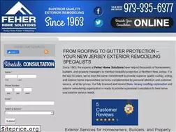 Sites similar to feherhomesolutions.com