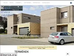 Sites similar to feherkaputechnika.hu