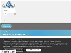 Sites similar to feherkigyo.hu