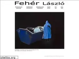 Sites similar to feherlaszlo.hu