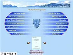 Sites similar to feherotto.hu