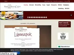 Sites similar to feherrozsa.hu