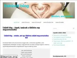 Sites similar to feherszalon.hu