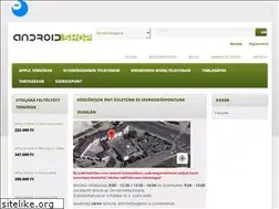 Sites similar to fehervargsm.hu