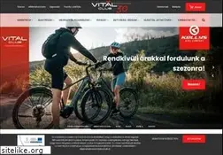 Sites similar to fehervarkerekpar.hu