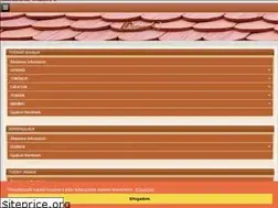 Sites similar to fehervarteto.hu