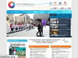 Sites similar to fehervartv.hu