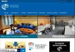 Sites similar to fehgra.org.ar