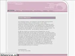 Sites similar to fehlgeburt.at