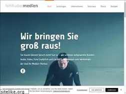 Sites similar to fehlhaber.de