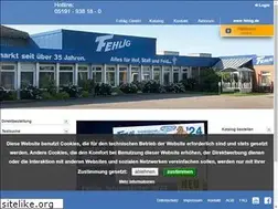 Sites similar to fehlig.de