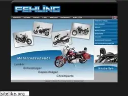 Sites similar to fehling.de