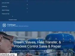 Sites similar to fehlingerco.com
