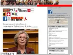 Sites similar to fehlmann-rielle.info