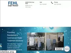 Sites similar to fehlsafewatersystems.com
