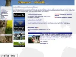 Sites similar to fehmarn-aktuell.de