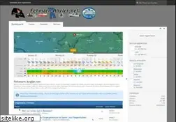Sites similar to fehmarn-angler.net