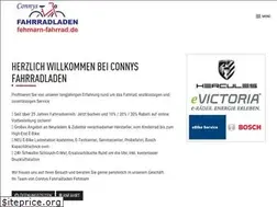 Sites similar to fehmarn-fahrrad.de