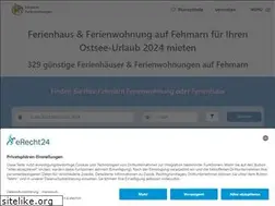 Sites similar to fehmarn-ferienwohnungen.com