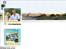 Sites similar to fehmarn-magazin.de