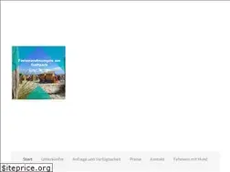 Sites similar to fehmarn-strandurlaub.jimdo.com