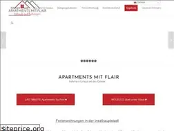 Sites similar to fehmarn-urlaub.center