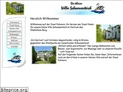 Sites similar to fehmarn-villa.de