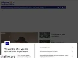 Sites similar to fehmarn24.de