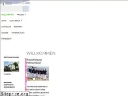 Sites similar to fehmarnsund.care