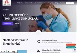 Sites similar to fehmiarmani.org