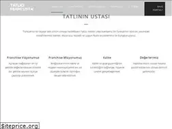 Sites similar to fehmiusta.com.tr