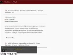 Sites similar to fehmiuyar.net