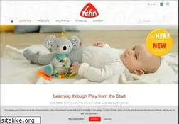 Sites similar to fehn.de